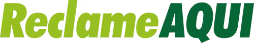 Reclame Aqui logo