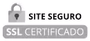Selo Site Seguro