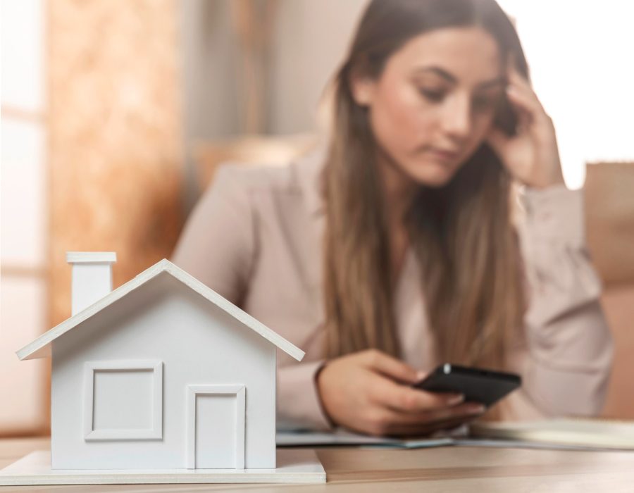 Empréstimo com garantia de imóvel: vou perder minha propriedade?