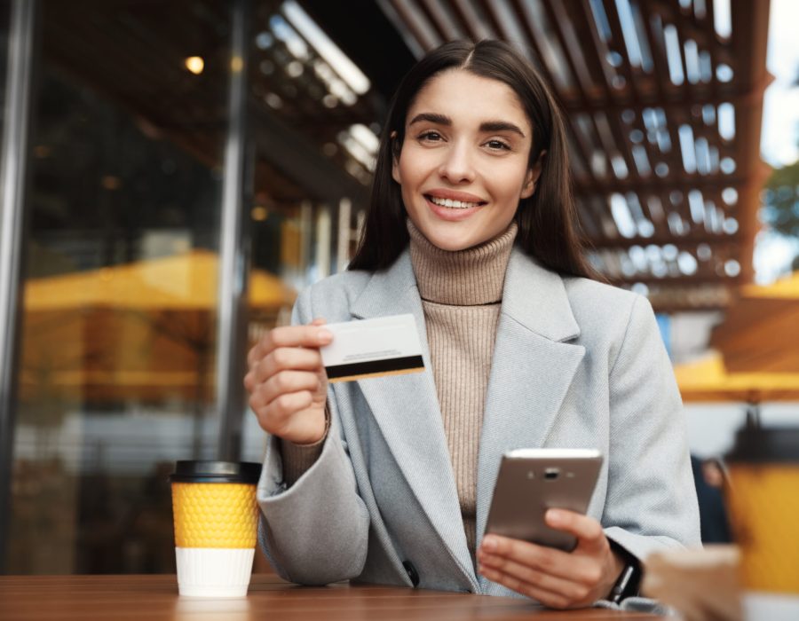 Empréstimo parcelado: Como o cartão de crédito pode ajudar a organizar as finanças?