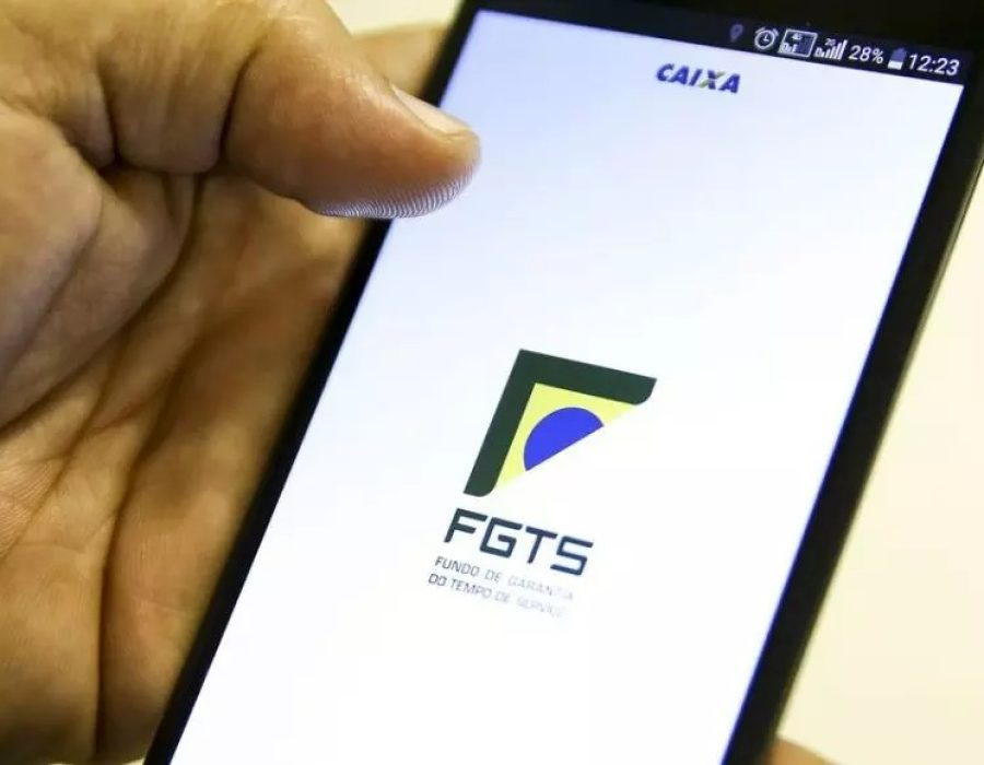 Saque aniversário do FGTS