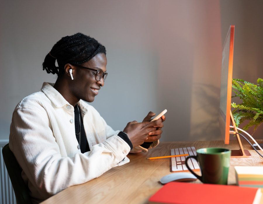 Empréstimo online: Como fazer uma simulação e escolher a melhor opção para você