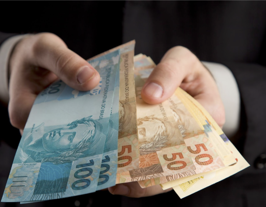 Tipos de empréstimo rápido e online para você!