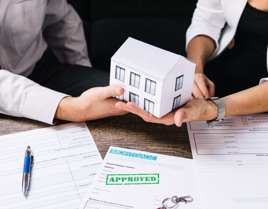 Empréstimo com garantia de imóvel: como funciona e como contratar