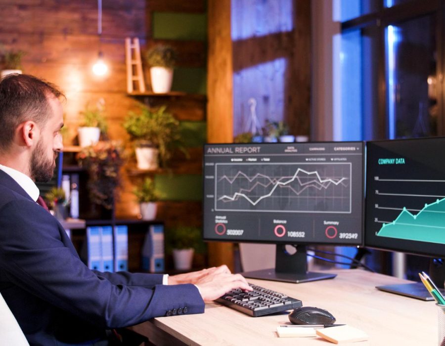 Empréstimos para Investimentos