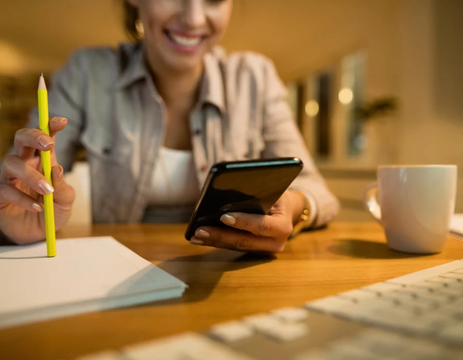 Empréstimo com débito na conta de luz: uma opção fácil e segura