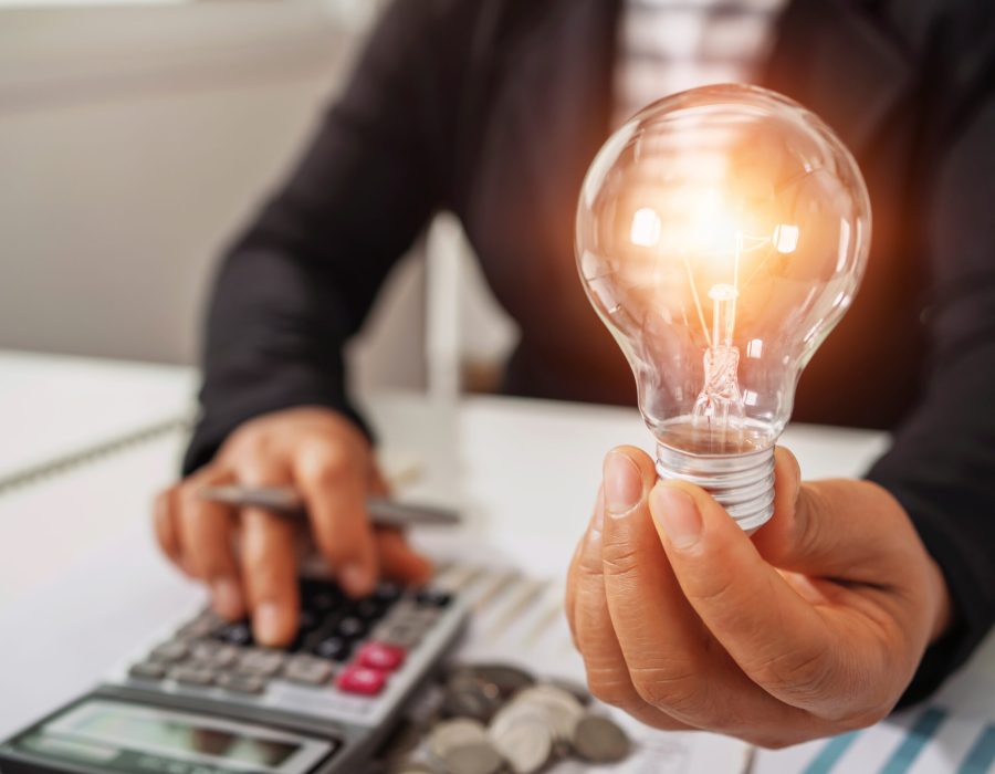 Empréstimo na conta de luz como funciona?